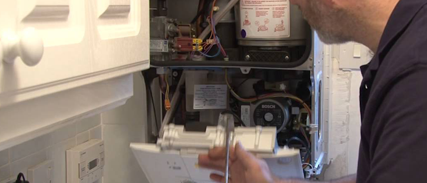 4 Ways to maintain your gas boiler to increase efficiency